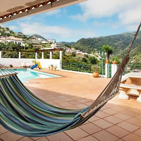 Villa Traveller's House Promo 25 Machico (Madeira)