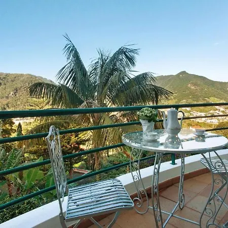 Villa Traveller's House Promo 25 Machico (Madeira)