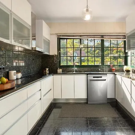 Villa Traveller's House Promo 25 Machico (Madeira)