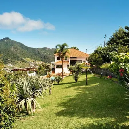 Villa Traveller's House Promo 25 Marco Machico (Madeira)