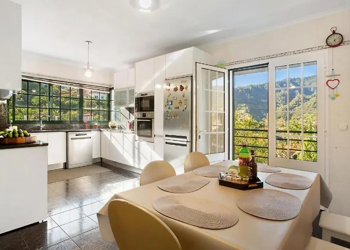 Traveller's House Promo 25 Marco * ماتشيكو